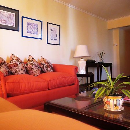 Renta Suite Menorca 圣地亚哥 外观 照片