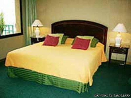 Renta Suite Menorca 圣地亚哥 客房 照片
