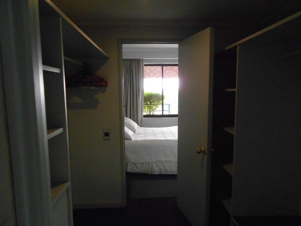Renta Suite Menorca 圣地亚哥 外观 照片