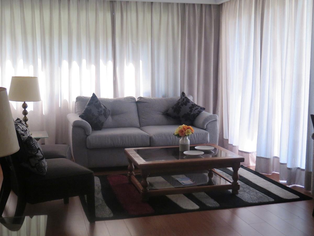 Renta Suite Menorca 圣地亚哥 外观 照片