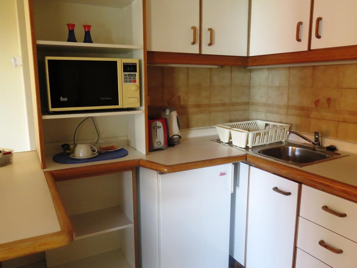 Renta Suite Menorca 圣地亚哥 外观 照片