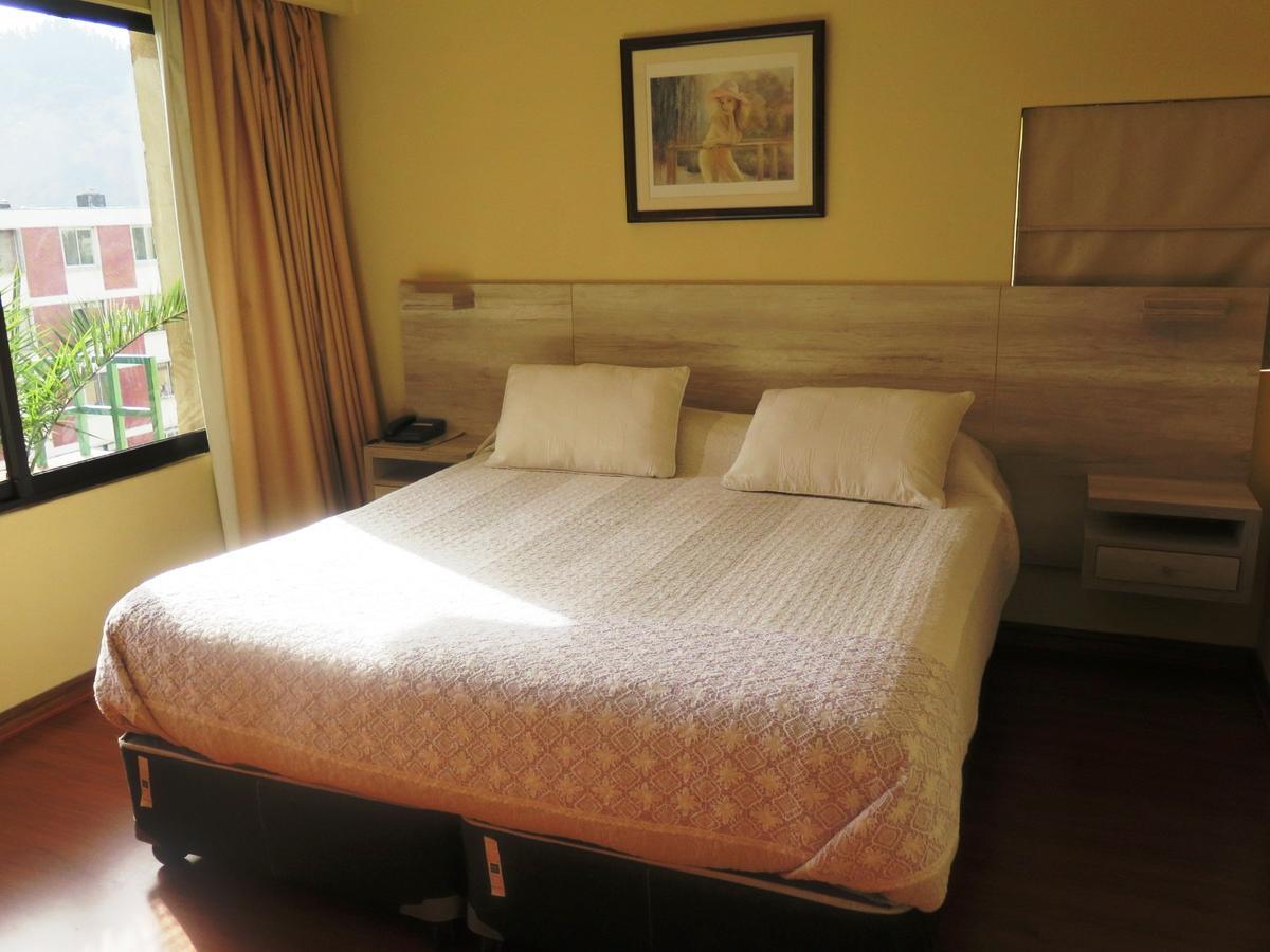Renta Suite Menorca 圣地亚哥 外观 照片