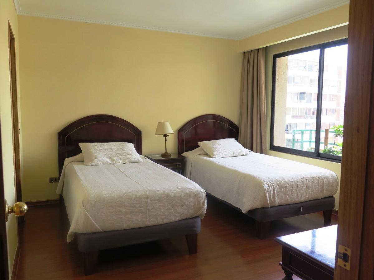 Renta Suite Menorca 圣地亚哥 外观 照片