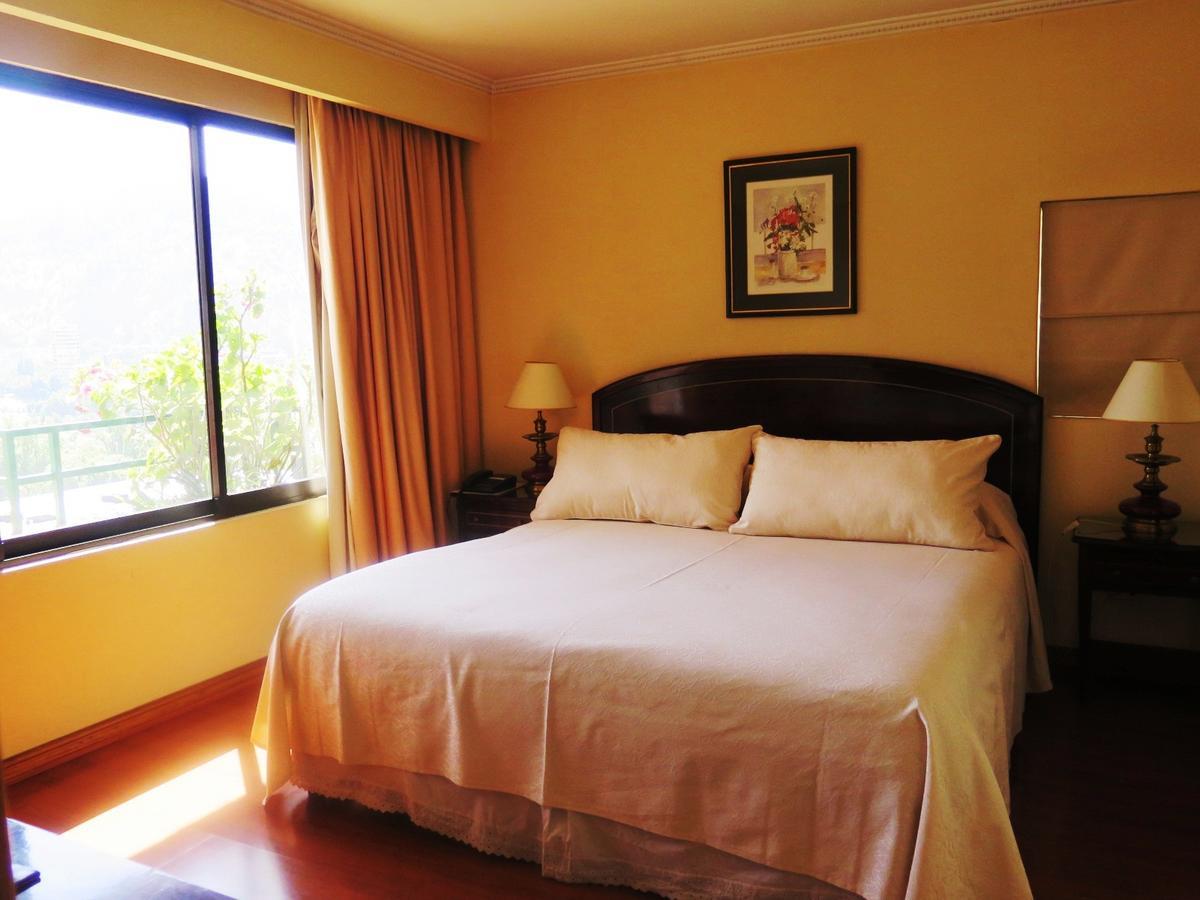 Renta Suite Menorca 圣地亚哥 外观 照片
