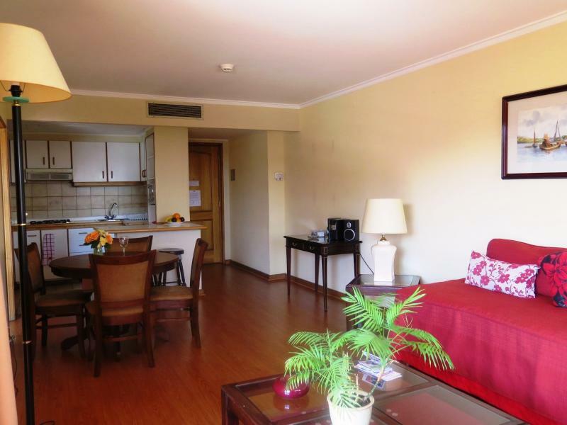Renta Suite Menorca 圣地亚哥 外观 照片